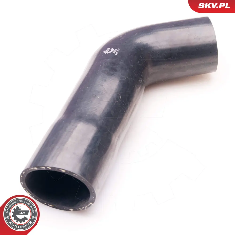 Manicotto turbina per BMW Serie 3 (E46) 11612247324