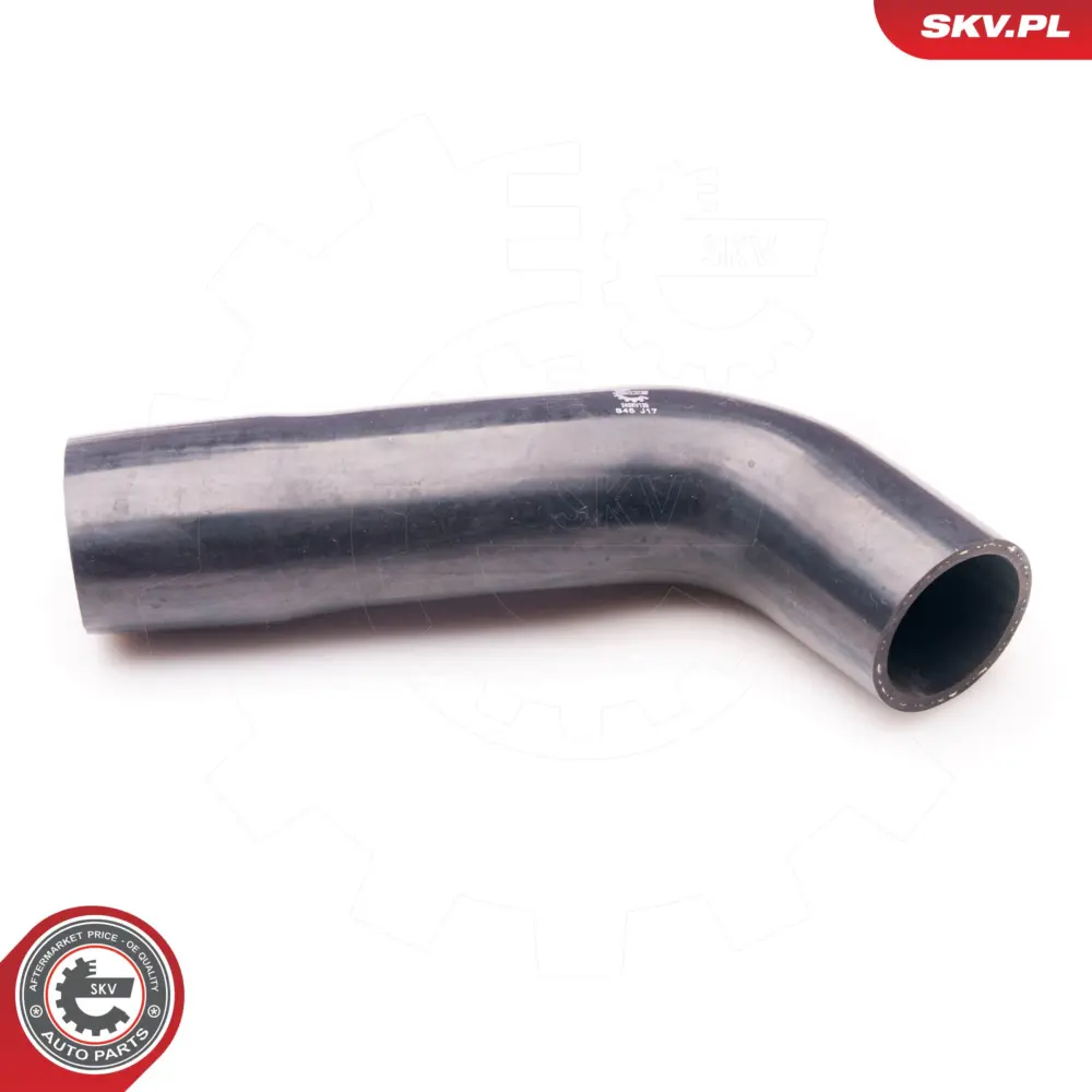 Manicotto turbina per BMW Serie 3 (E46) 11612247324