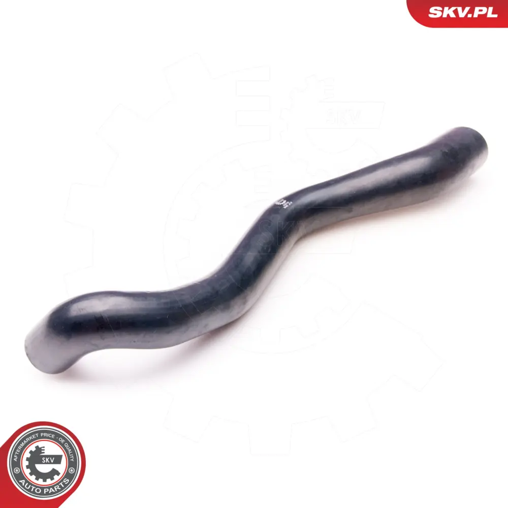 Manicotto turbina per BMW Serie 3 (E46) 11612247325