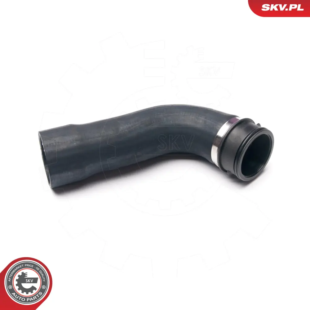 Manicotto turbina per BMW Serie 3 (E46) 11617791393