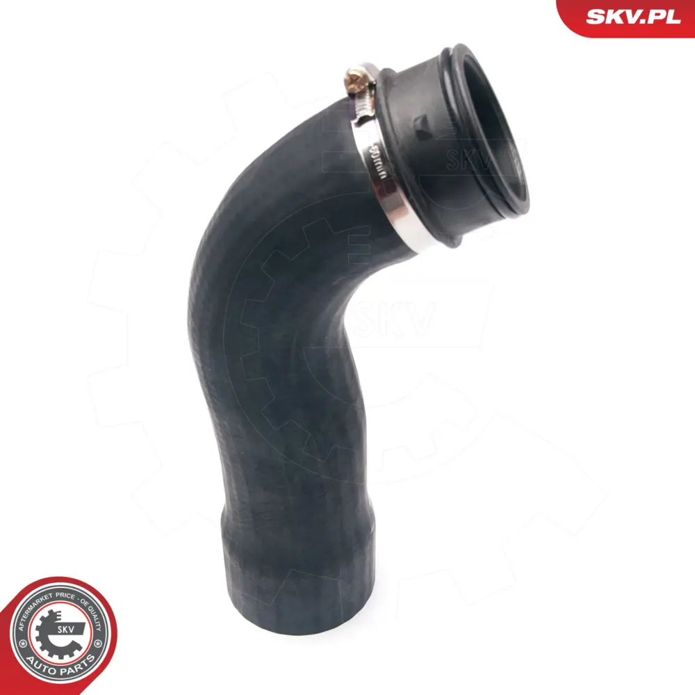Manicotto turbina per BMW Serie 3 (E46) 11617791393