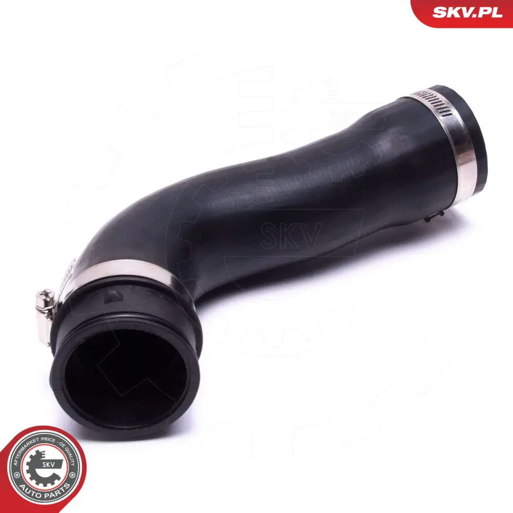 Manicotto turbina per BMW Serie 3 (E46) 11617791393
