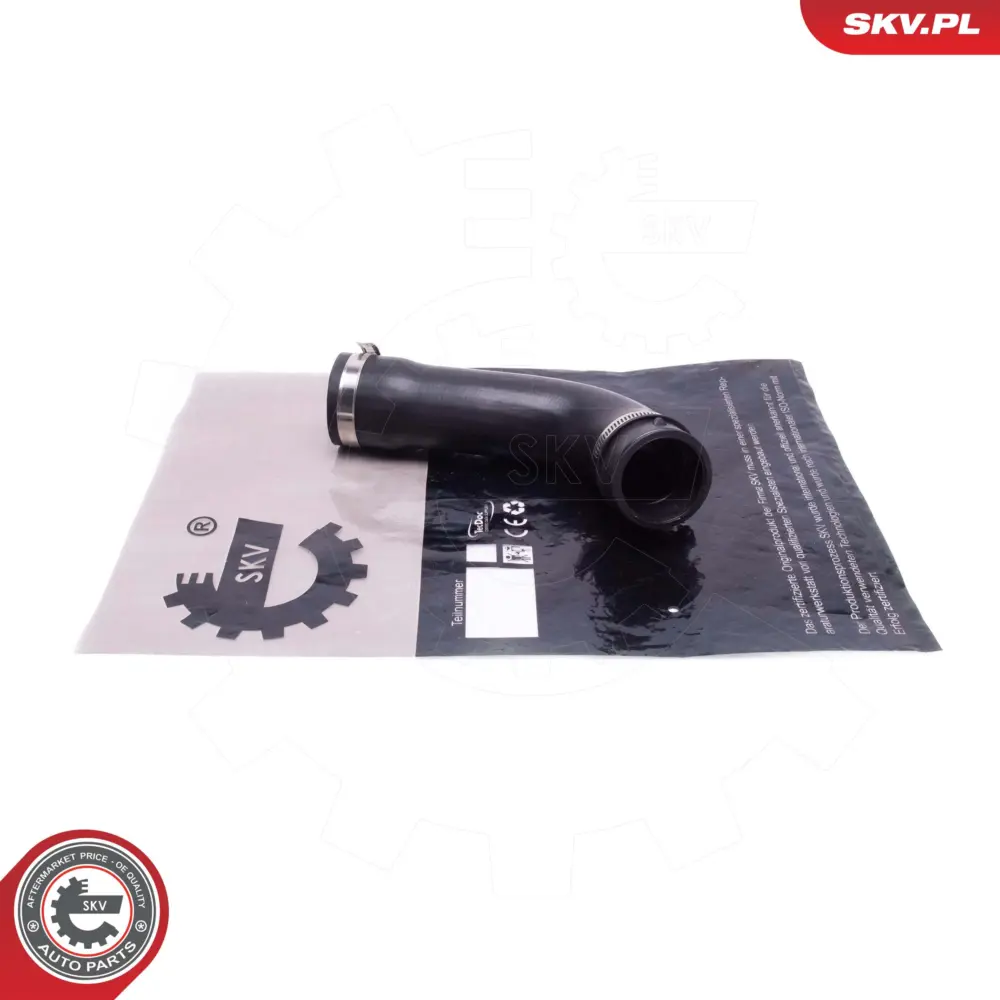 Manicotto turbina per BMW Serie 3 (E46) 11617791393