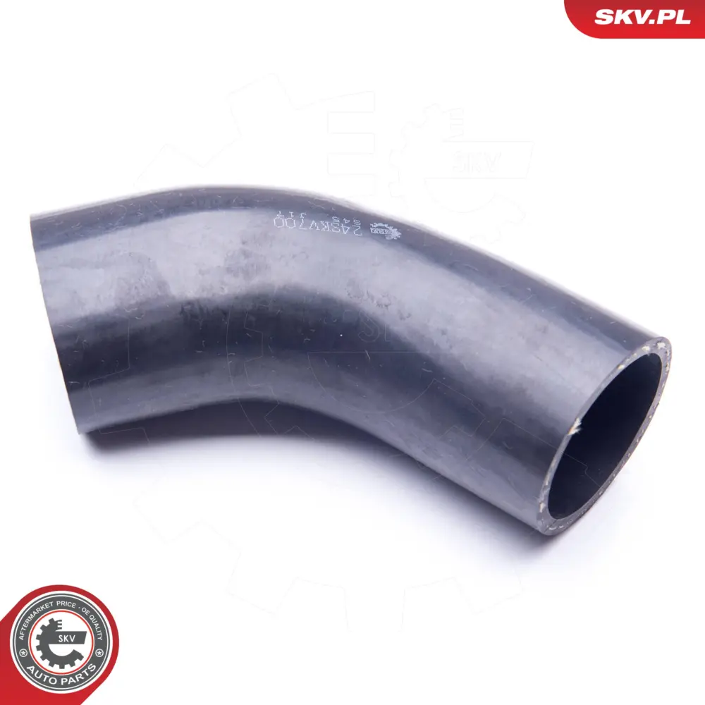 Manicotto turbina per BMW Serie 3 (E46) 5 (E39) 11612247322