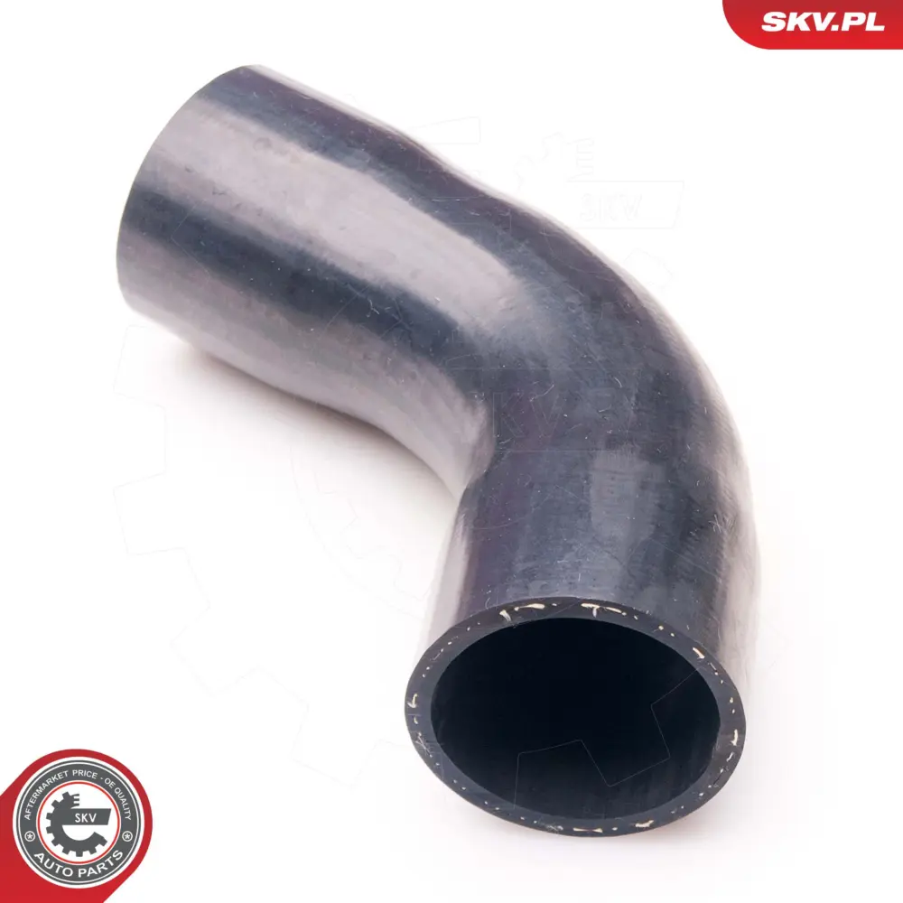 Manicotto turbina per BMW Serie 3 (E46) 5 (E39) X5 (E53) 7 (E38) 11612247903