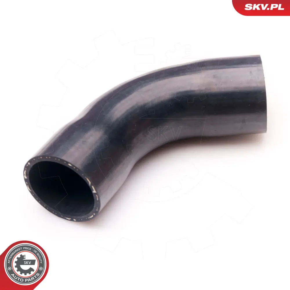 Manicotto turbina per BMW Serie 3 (E46) 5 (E39) X5 (E53) 7 (E38) 11612247903