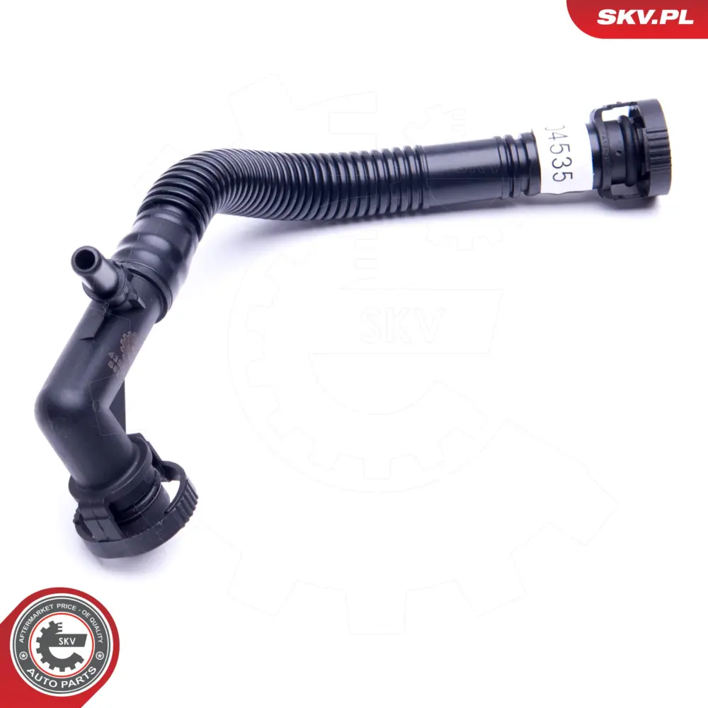 Manicotto turbina per BMW Serie 3 (E46) 5 (E39) Z3 (E36) Z4 (E85) 11617504535