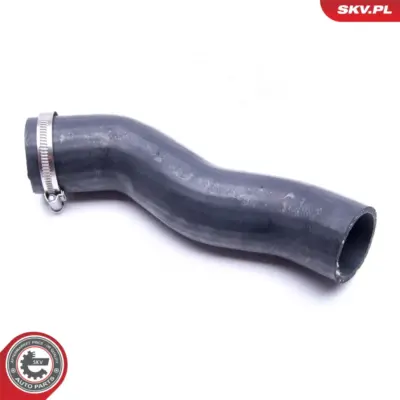 Manicotto turbina per BMW Serie 3 (E46) X5 (E53) 11612248643
