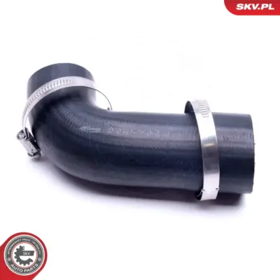Manicotto turbina per BMW Serie 3 (E46) X5 (E53) 11612249524