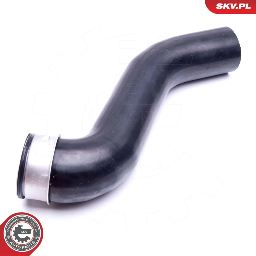 Manicotto turbina per BMW Serie 3 (E92 E90 E91) 11 61 7 800 143
