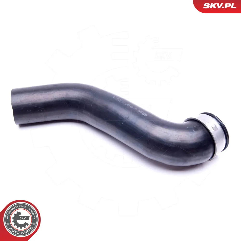 Manicotto turbina per BMW Serie 3 (E92 E90 E91) 11 61 7 800 143