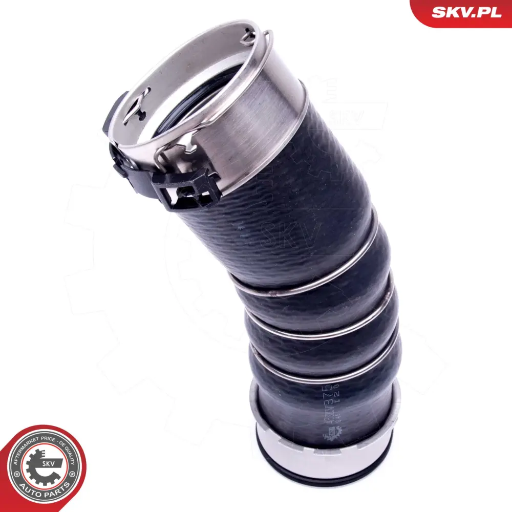 Manicotto turbina per BMW Serie 3 (E92 E90 E91) 11617796295