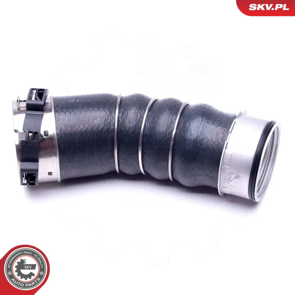 Manicotto turbina per BMW Serie 3 (E92 E90 E91) 11617796295