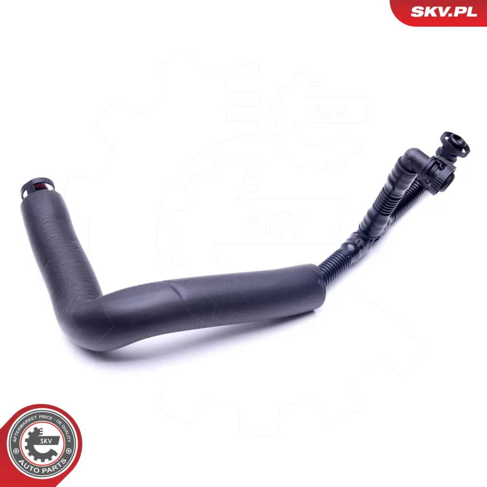 Manicotto turbina per BMW Serie 3 (E93 E92) 5 (E60) Z4 (E86) 1 (E88) 11157559528