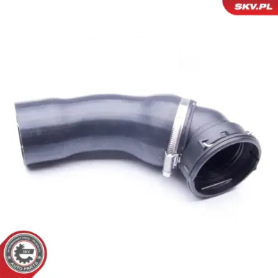 Manicotto turbina per BMW Serie 3 (E93 E92 E90 E91) 11617793117