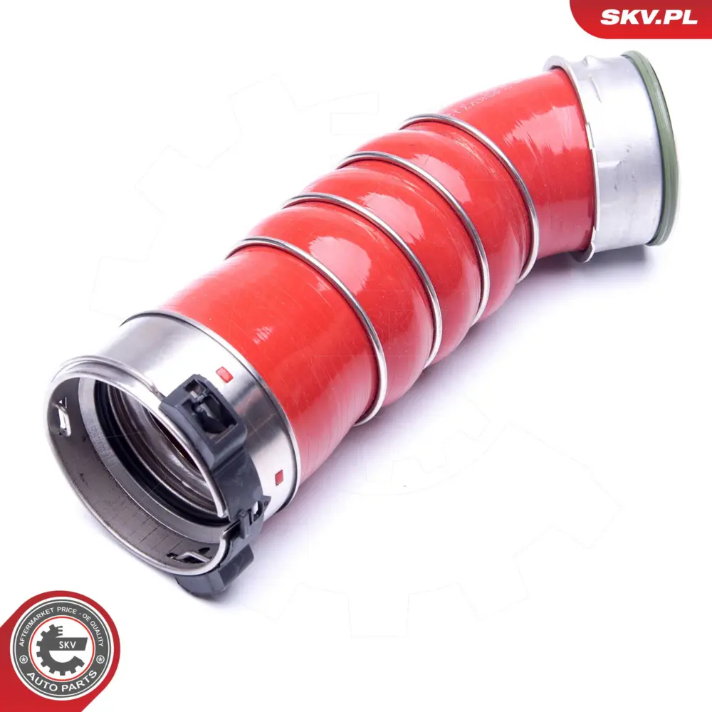 Manicotto turbina per BMW Serie 3 (E93 E92 E90 E91) 11617800142