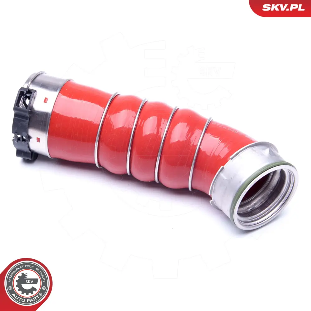 Manicotto turbina per BMW Serie 3 (E93 E92 E90 E91) 11617800142