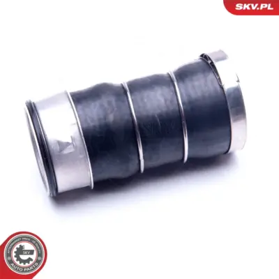 Manicotto turbina per BMW Serie 3 (E93 E92 E90 E91) 11657556551