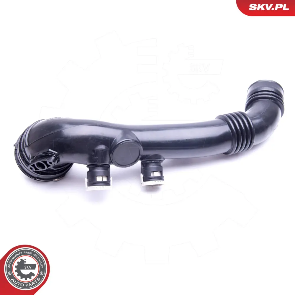 Manicotto turbina per BMW Serie 3 (E93 E92 E90 E91) 13717590306