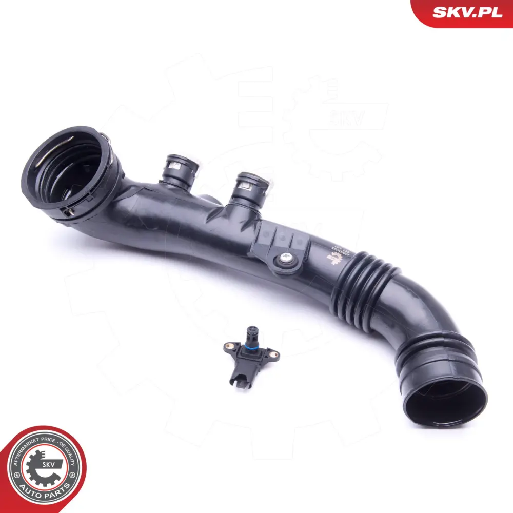Manicotto turbina per BMW Serie 3 (E93 E92 E90 E91) 13717590306