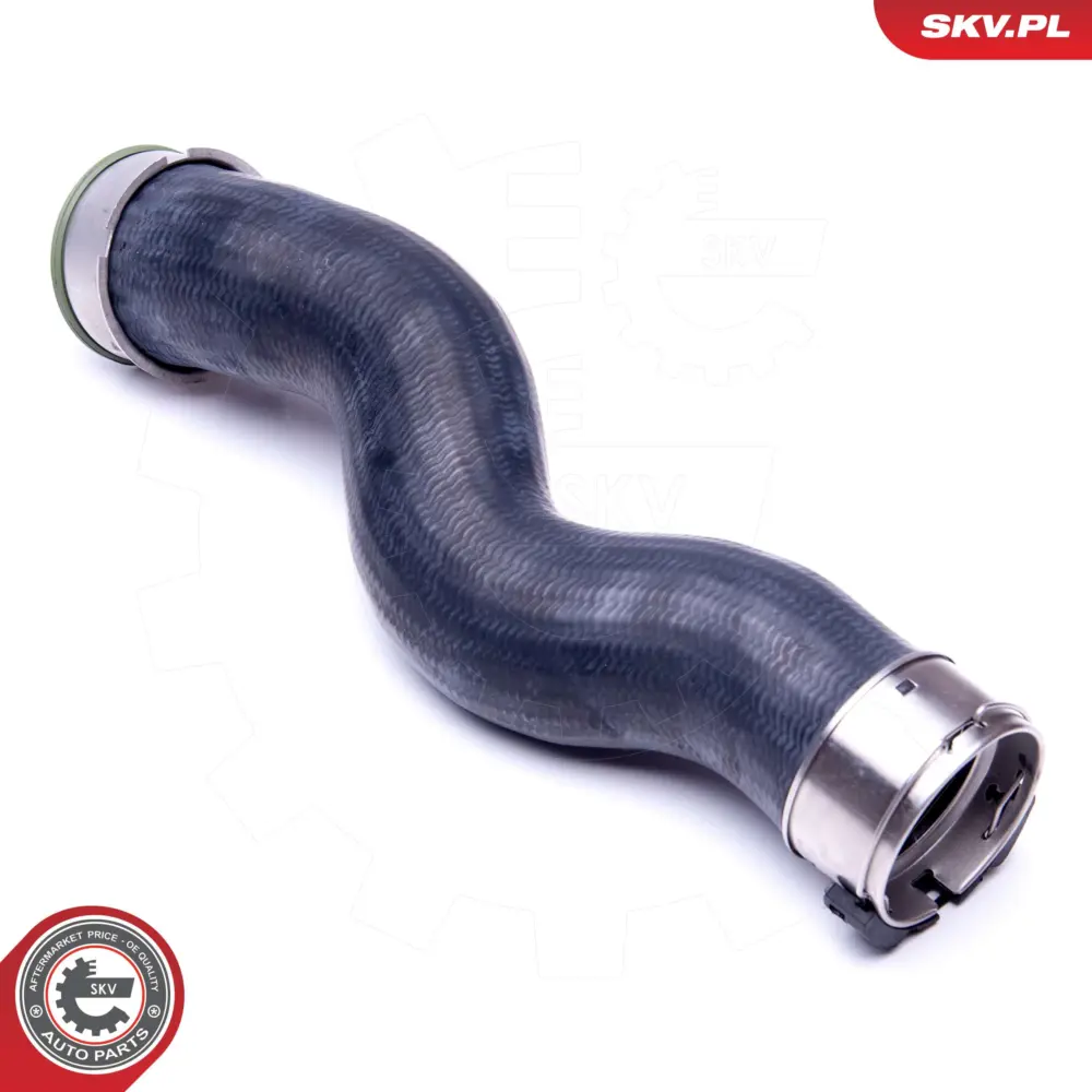 Manicotto turbina per BMW Serie 3 (E93 E92 E90 E91) X1 (E84) 11618511738