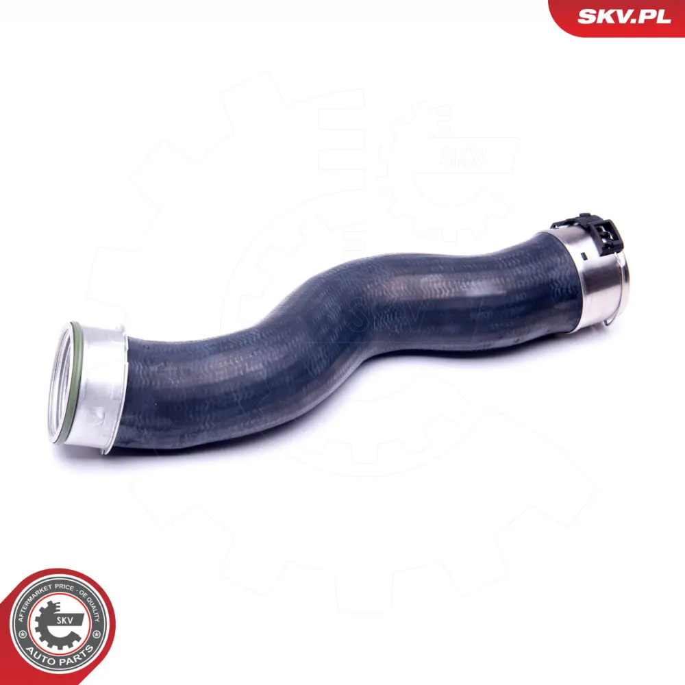 Manicotto turbina per BMW Serie 3 (E93 E92 E90 E91) X1 (E84) 11618511738