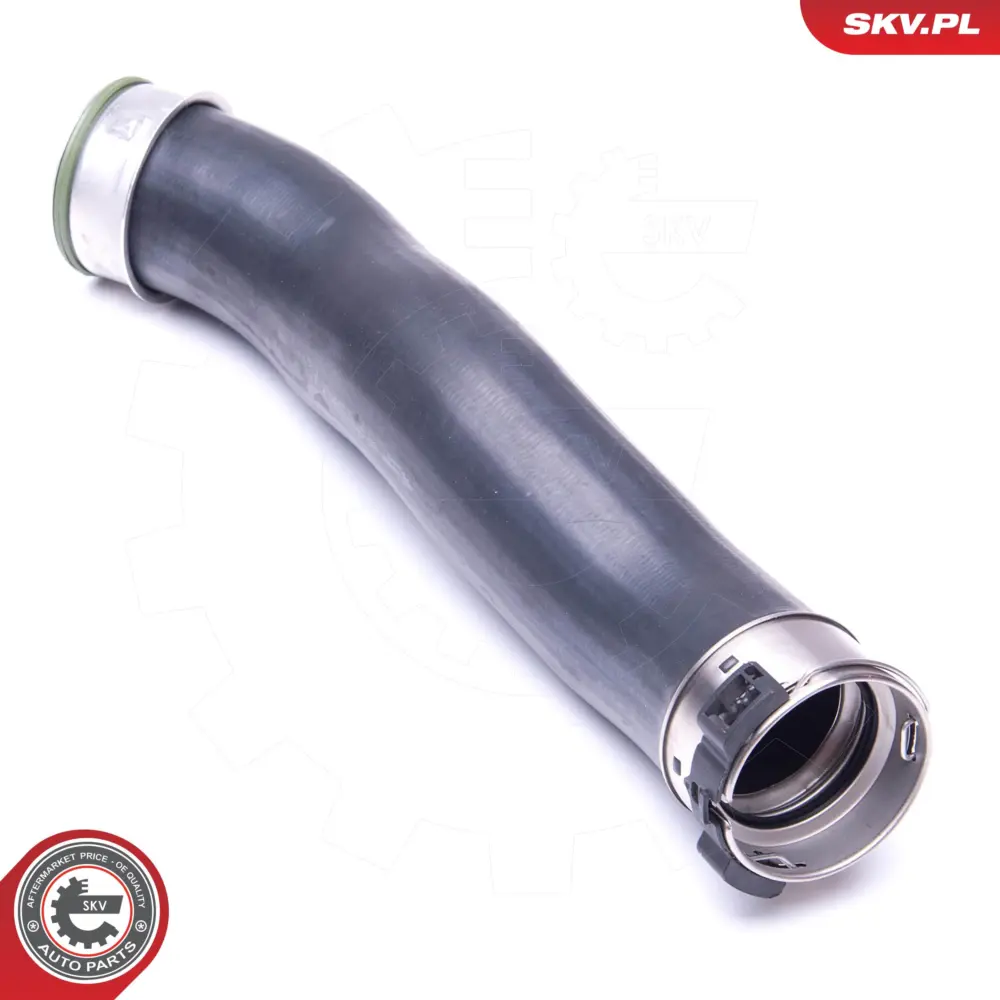 Manicotto turbina per BMW Serie 3 (E93 E92 E90) X1 (E84) 1 (E88 E82) 11617802753