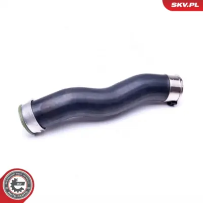 Manicotto turbina per BMW Serie 3 (E93 E92 E90) X1 (E84) 1 (E88 E82) 11617802753