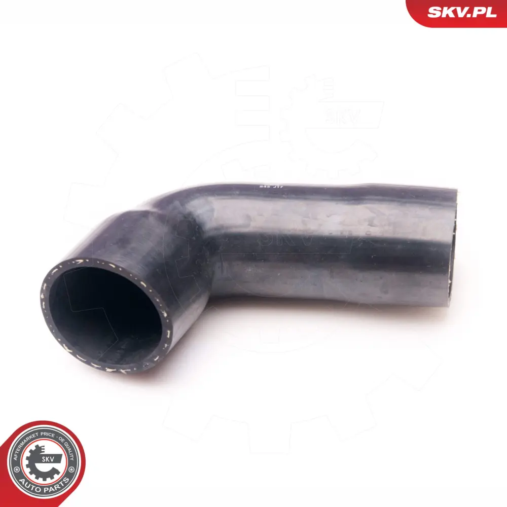 Manicotto turbina per BMW Serie 5 (E39) 11612247967