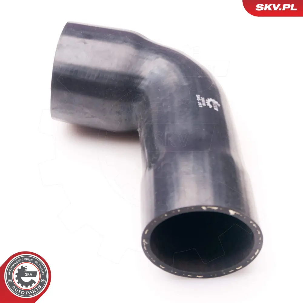 Manicotto turbina per BMW Serie 5 (E39) 11612247967
