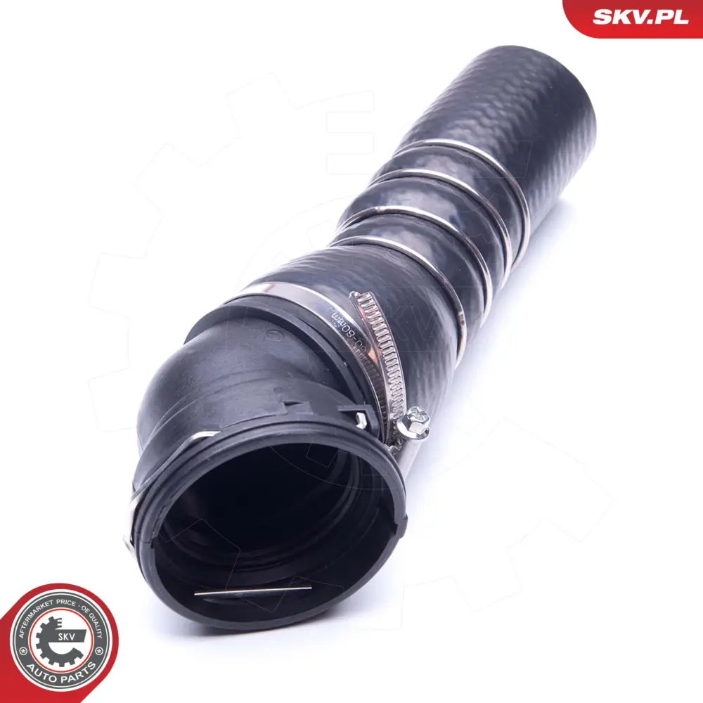 Manicotto turbina per BMW Serie 5 (E60 E61) 11614726057