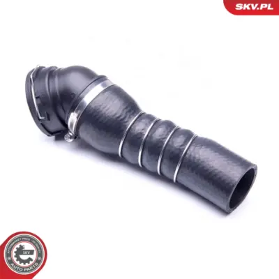 Manicotto turbina per BMW Serie 5 (E60 E61) 11614726057
