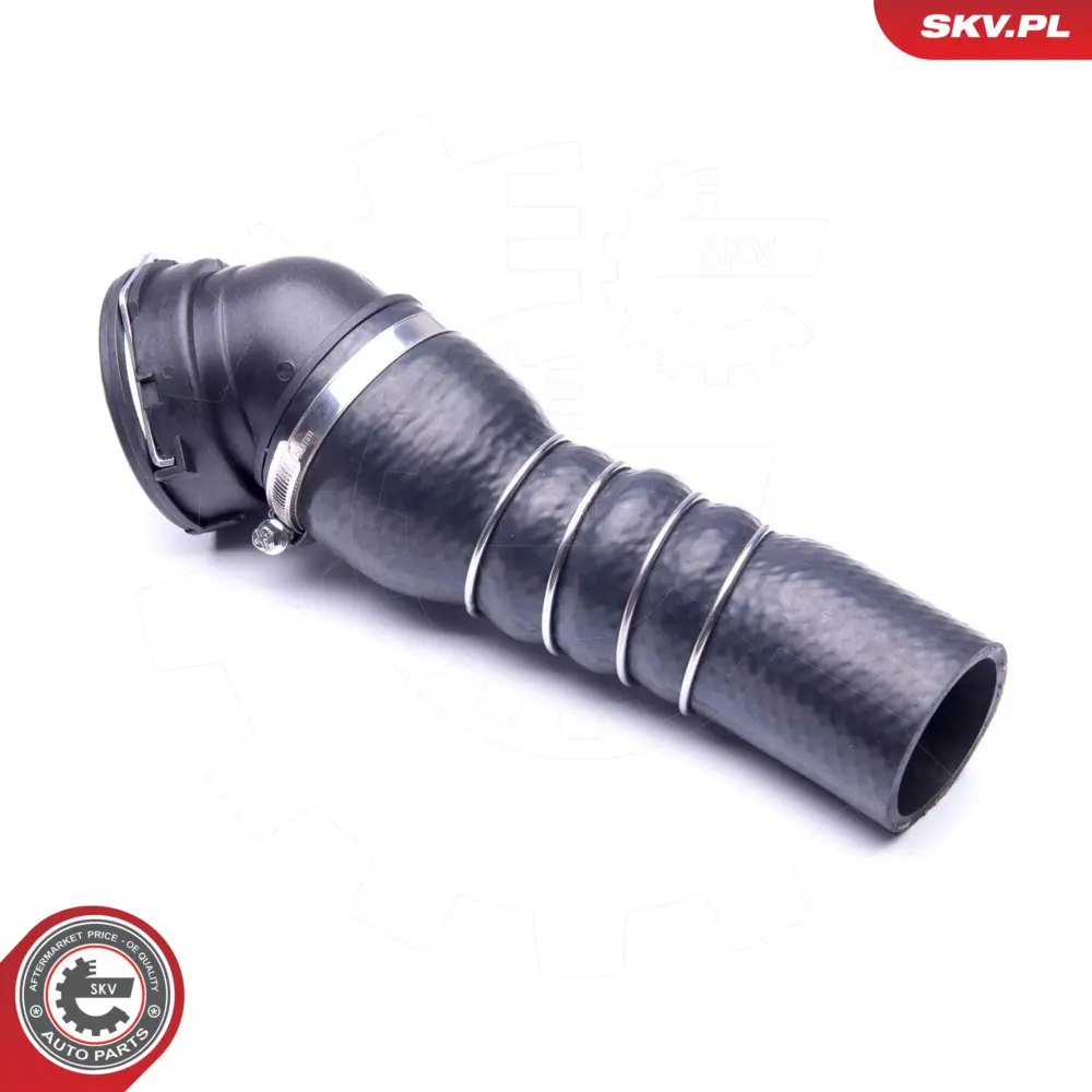 Manicotto turbina per BMW Serie 5 (E60 E61) 11614726057