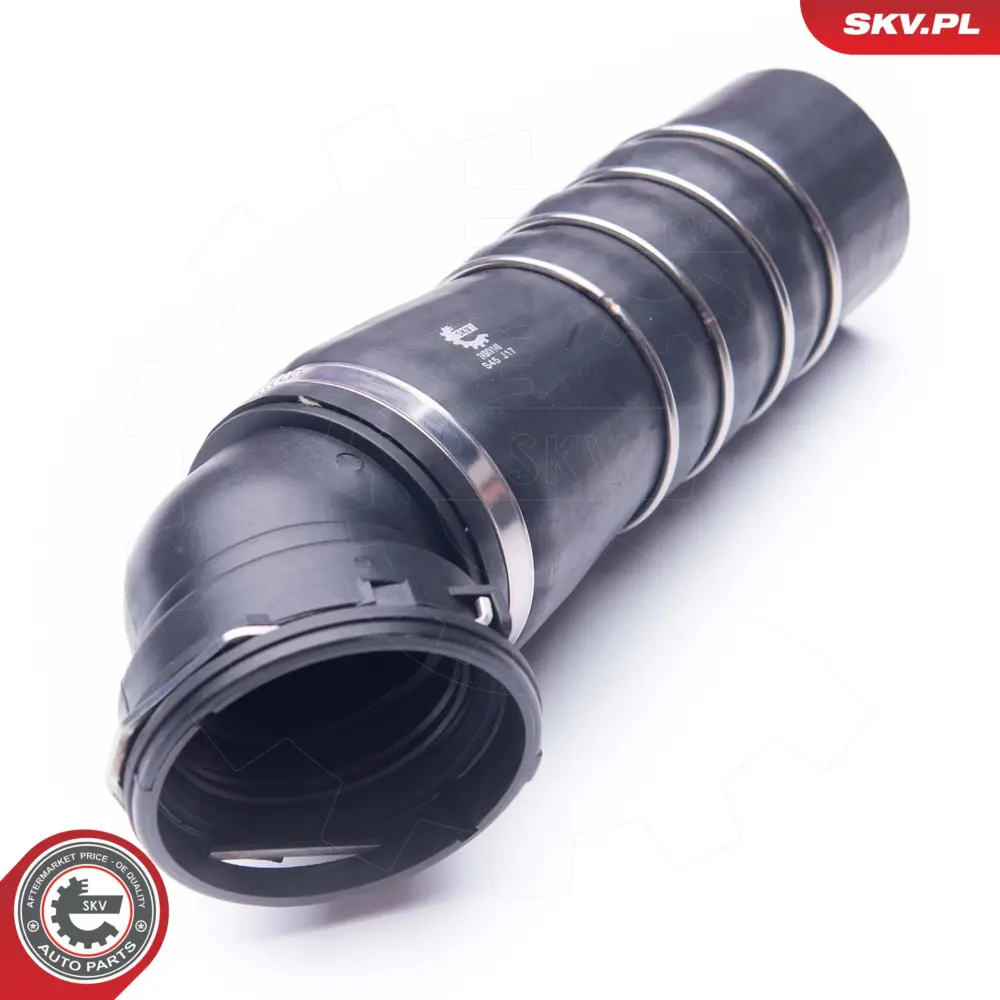 Manicotto turbina per BMW Serie 5 (E60 E61) 11614727353