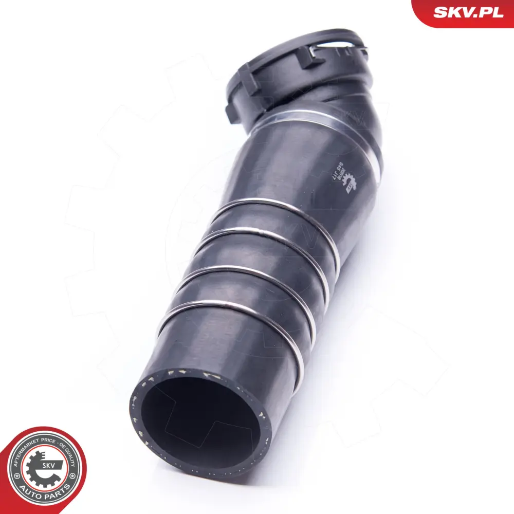 Manicotto turbina per BMW Serie 5 (E60 E61) 11614727353