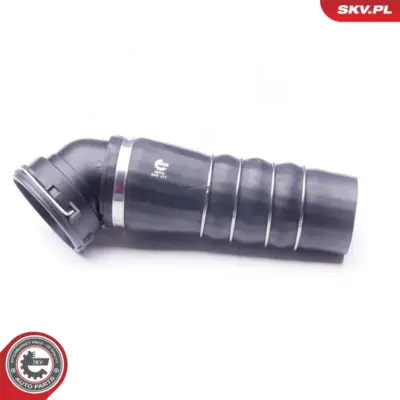 Manicotto turbina per BMW Serie 5 (E60 E61) 11614727353