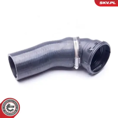 Manicotto turbina per BMW Serie 5 (E60 E61) 11617789963