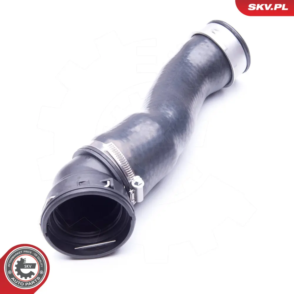 Manicotto turbina per BMW Serie 5 (E60 E61) 11617793606