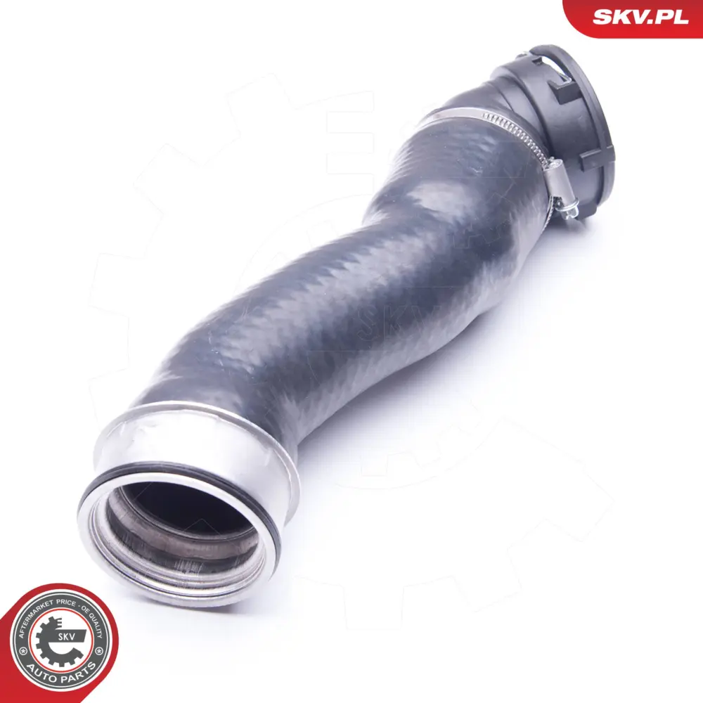 Manicotto turbina per BMW Serie 5 (E60 E61) 11617793606