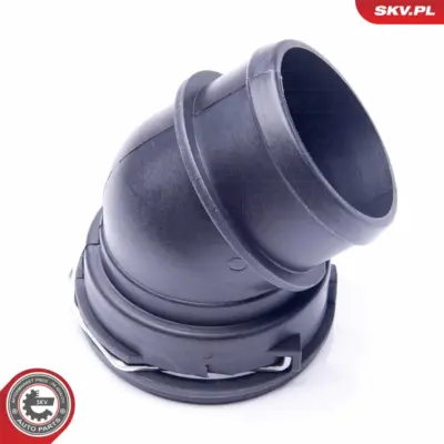 Manicotto turbina per BMW Serie 5 (E60 E61) 11617803747