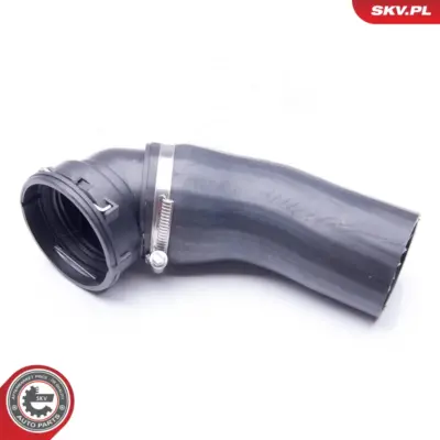 Manicotto turbina per BMW Serie 5 (E60 E61) 6 (E64 E63) 11617791664