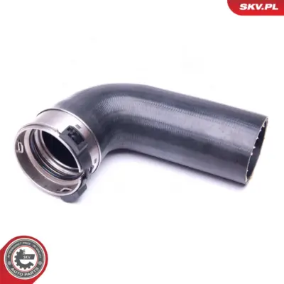 Manicotto turbina per BMW Serie 5 (E60 E61) 6 (E64 E63) 11617792231