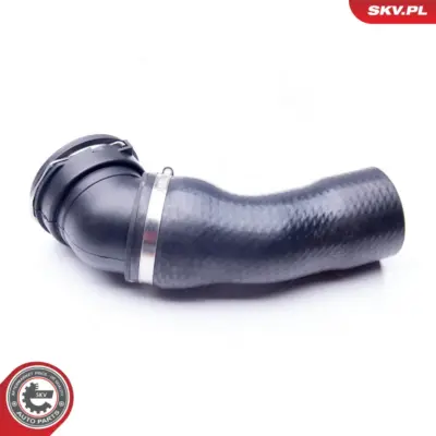 Manicotto turbina per BMW Serie 5 (E60 E61) 6 (E64 E63) 11617792231