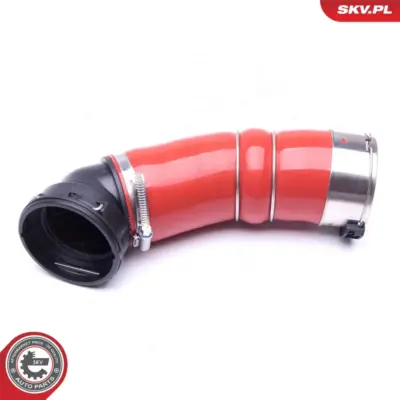 Manicotto turbina per BMW Serie 5 (E60 E61) 6 (E64 E63) 11617796293