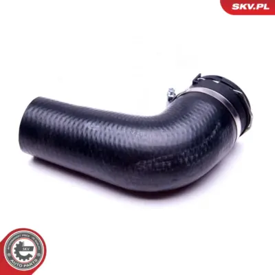Manicotto turbina per BMW Serie 5 (E60 E61) 6 (E64 E63) 11617796294