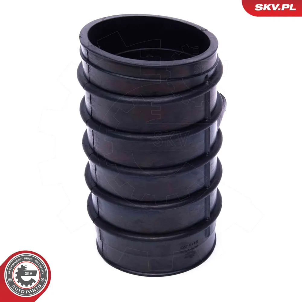 Manicotto turbina per BMW Serie 7 (E32) 5 (E34) 13541707792