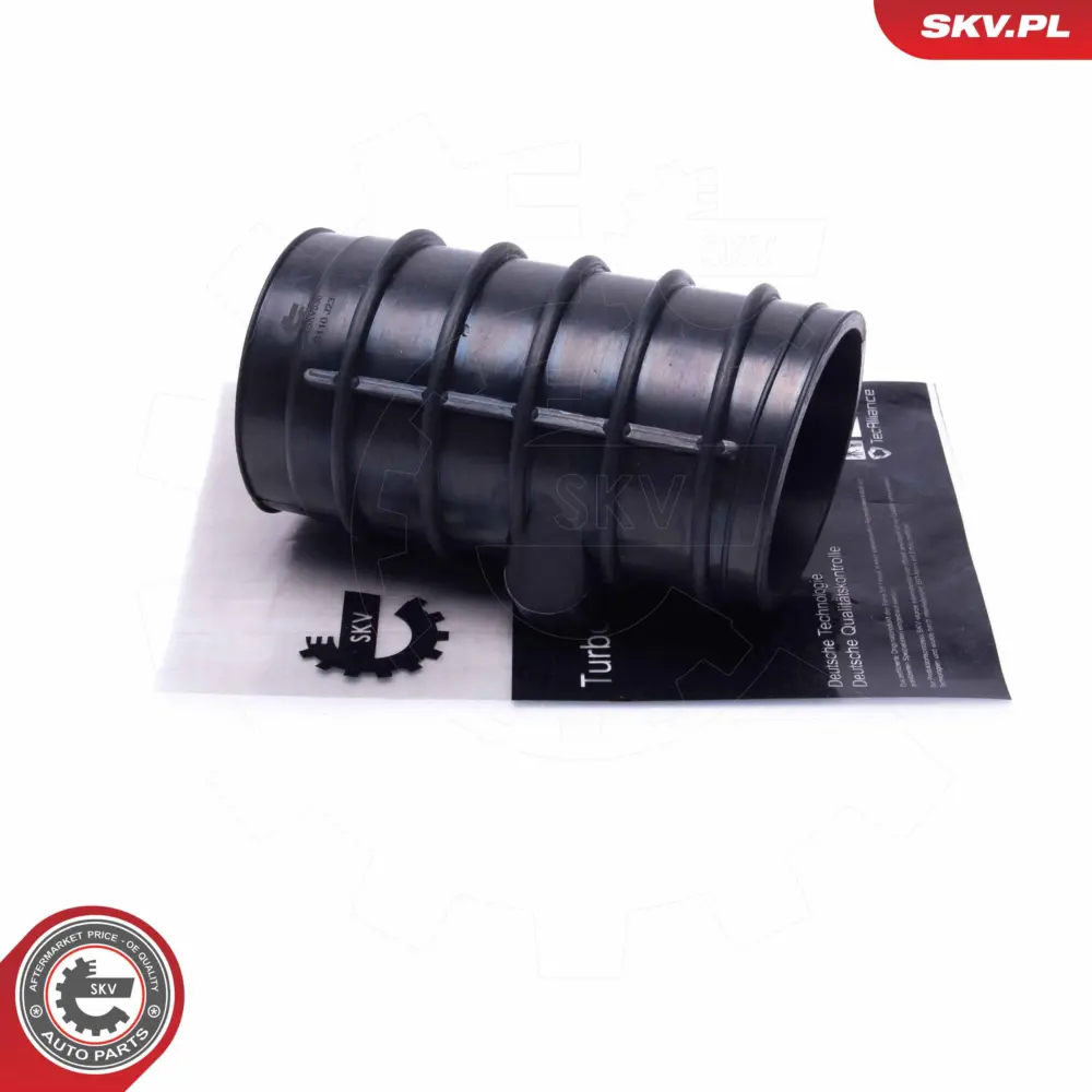 Manicotto turbina per BMW Serie 7 (E32) 5 (E34) 13541707792