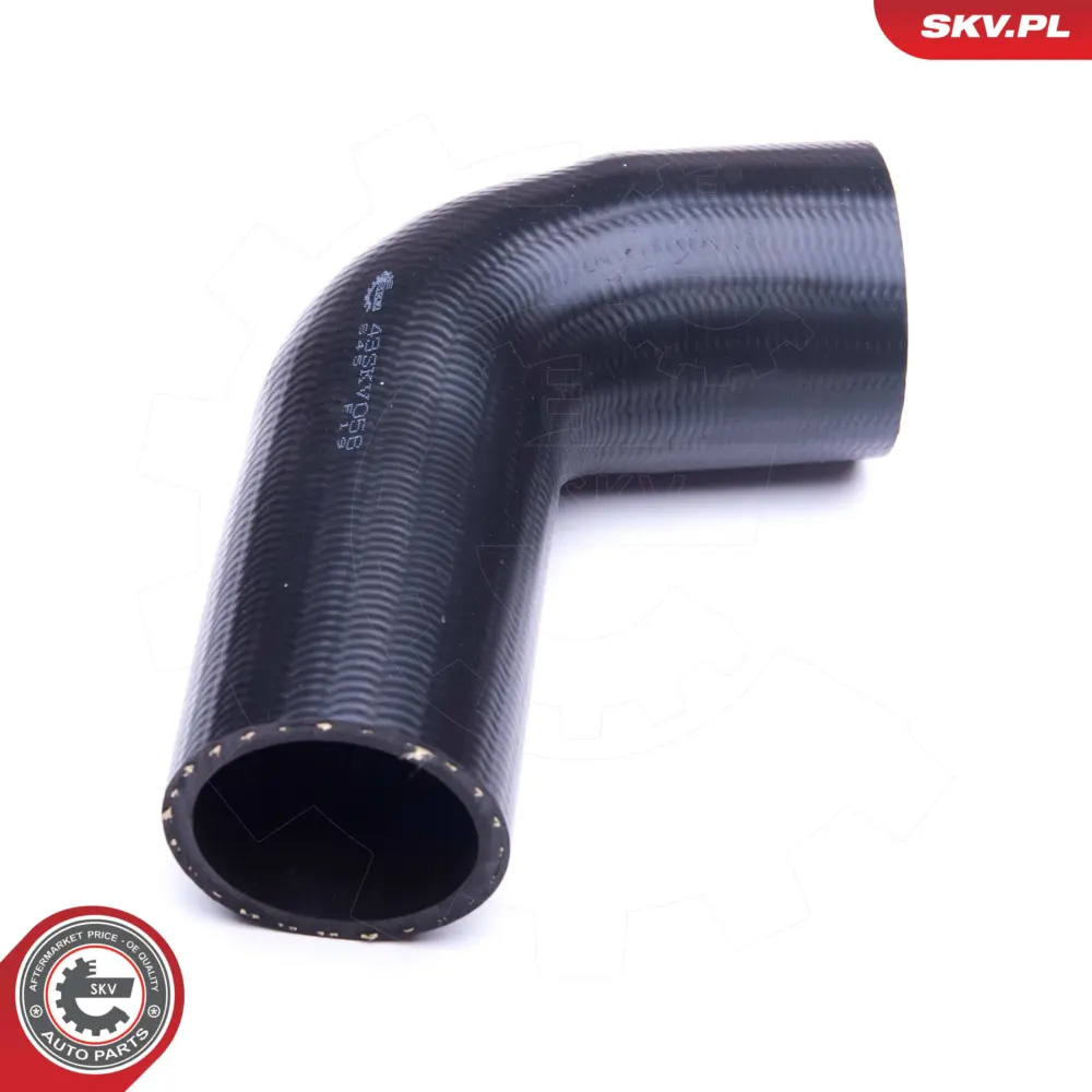 Manicotto turbina per BMW Serie 7 (E65 E66 E67) 11617788592
