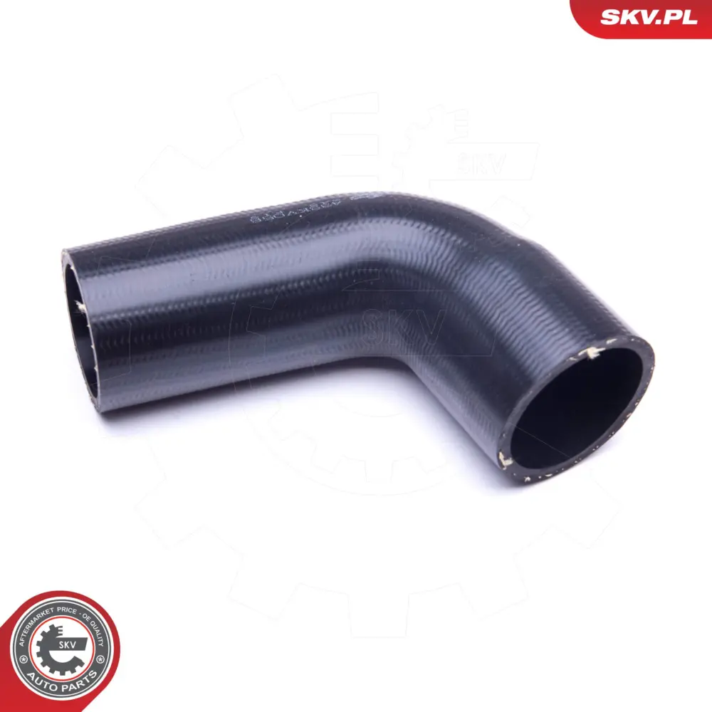 Manicotto turbina per BMW Serie 7 (E65 E66 E67) 11617788592