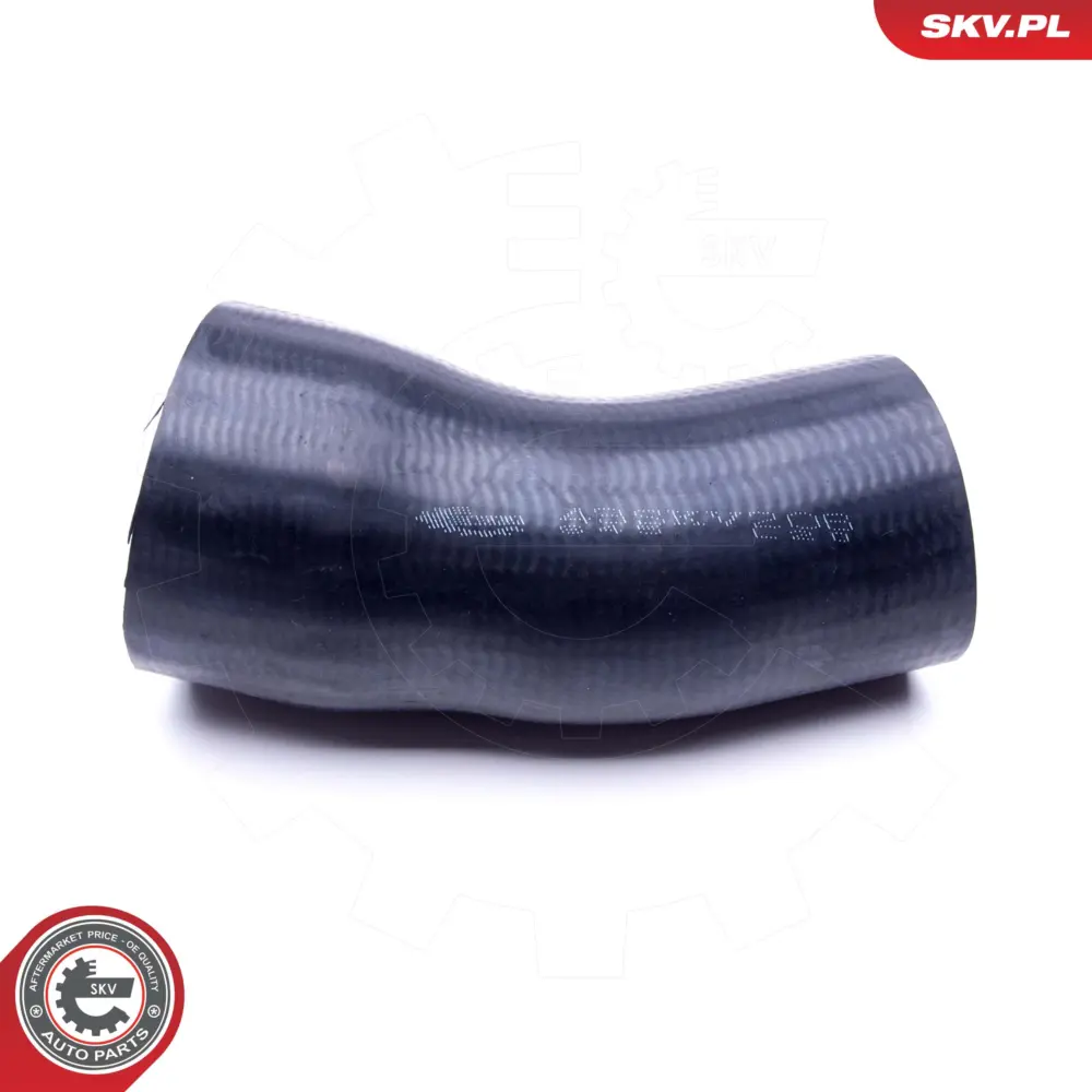 Manicotto turbina per BMW Serie 7 (E65 E66 E67) 11617794337